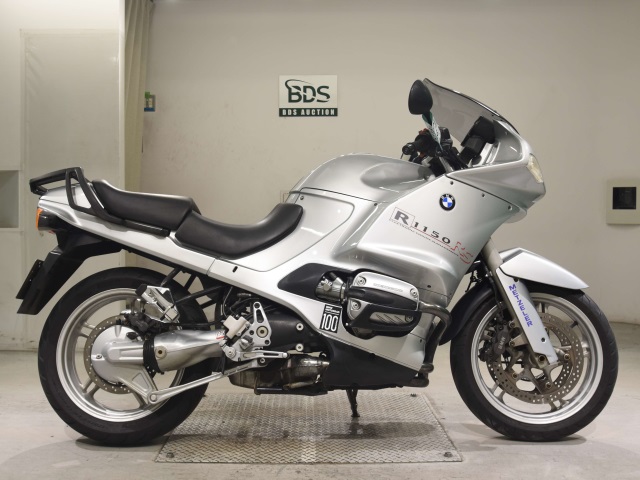 BMW R1150RS 2002