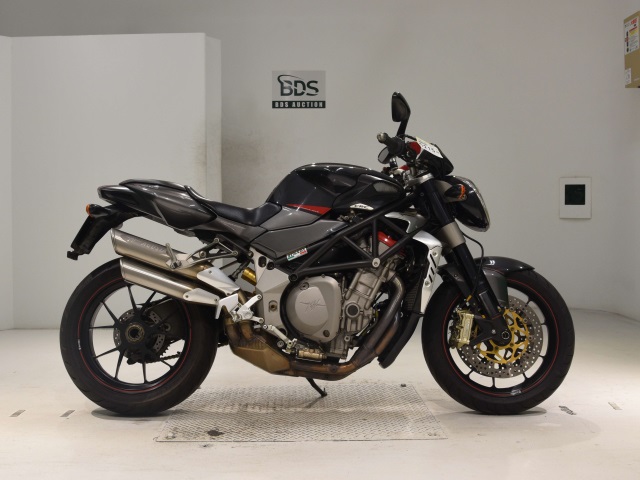 MV Agusta BRUTALE 910 R 2008