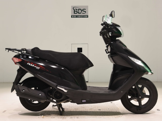 Suzuki ADDRESS V125