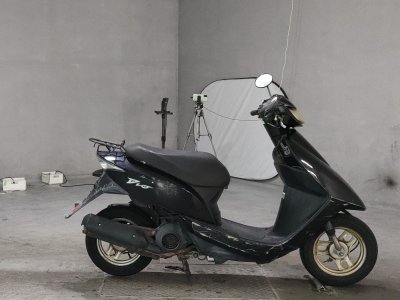 Honda DIO 2004