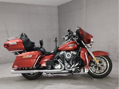 HD ELECTRA GLIDE FLHTCU1690 2014