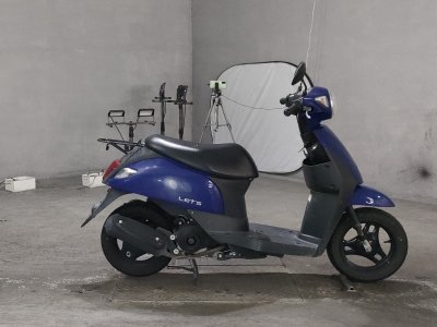 Suzuki LETS