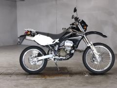 Kawasaki KLX250 2006