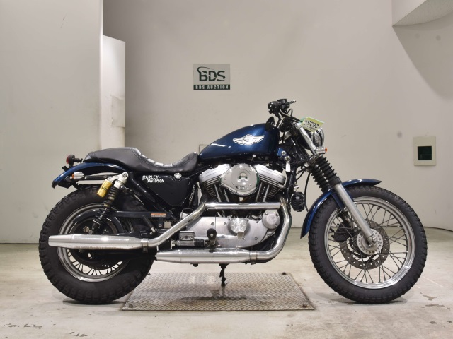 HD SPORTSTER XL883 2002