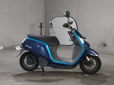 Honda DUNK 2014