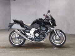 Kawasaki Z1000 2007