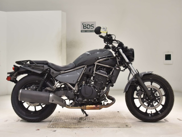Kawasaki ELIMINATOR400-3 2024