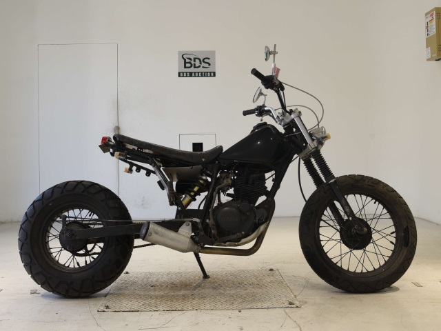 Yamaha TW200 1996