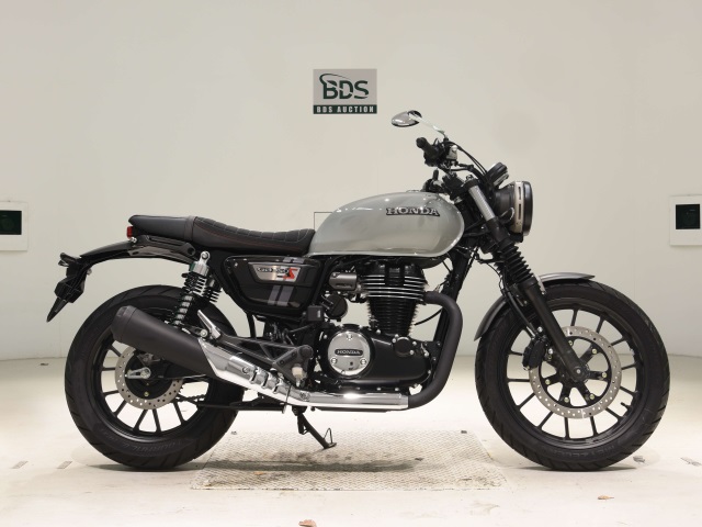 Honda GB350 2022
