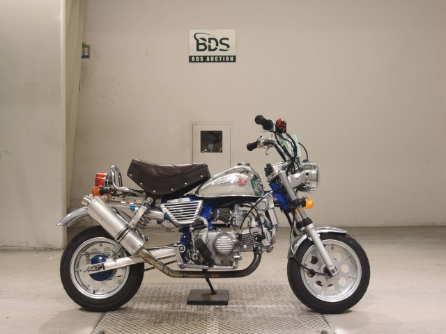 Honda MONKEY 1982