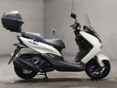 Yamaha MAJESTY 155S 2019