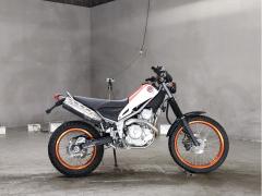 Yamaha TRICKER 2014