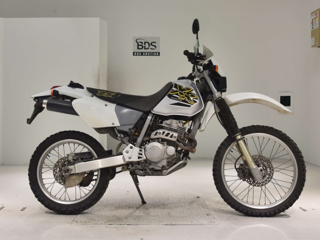 Honda XR250 1998