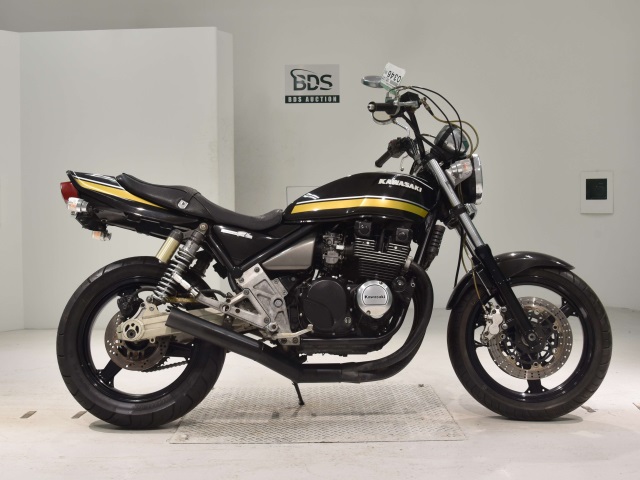 Kawasaki ZEPHYR400 1998