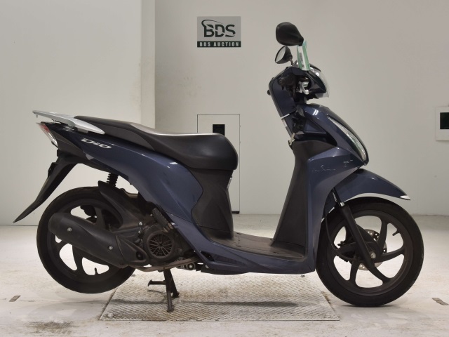 Honda DIO110 2019