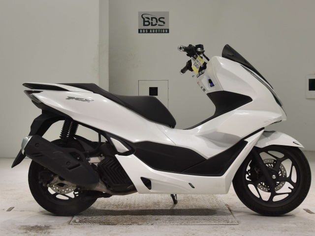Honda PCX125 2021