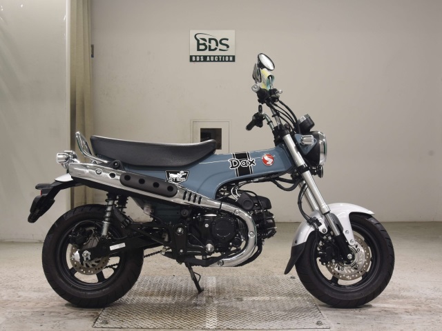 Honda DAX125 2022
