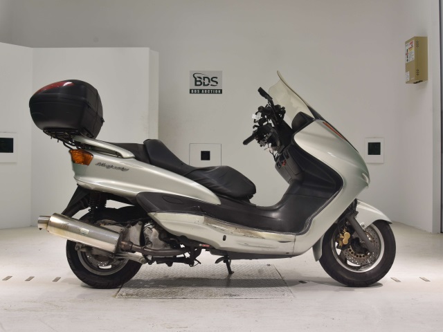 Yamaha MAJESTY 250 2000