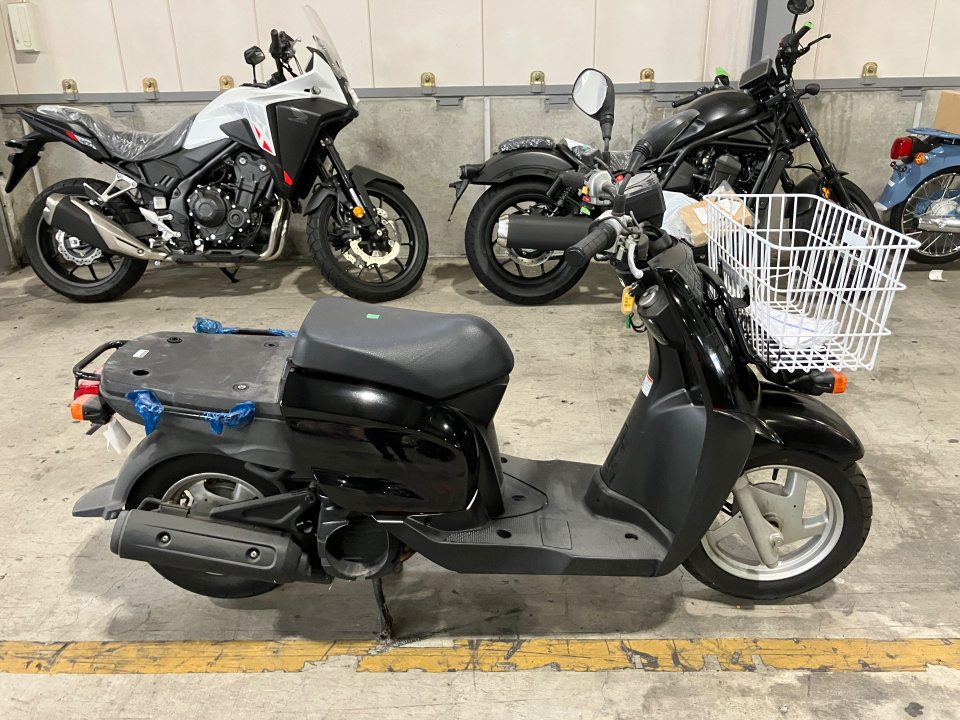 Yamaha GEAR
