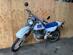 Suzuki DJEBEL125