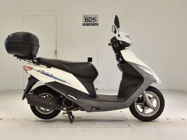 Suzuki ADDRESS V125