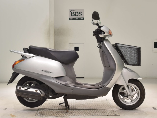 Honda LEAD100 2001