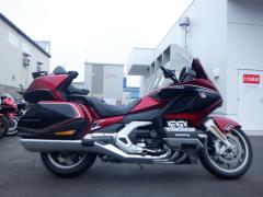 Honda GL1800 TOUR D 2018