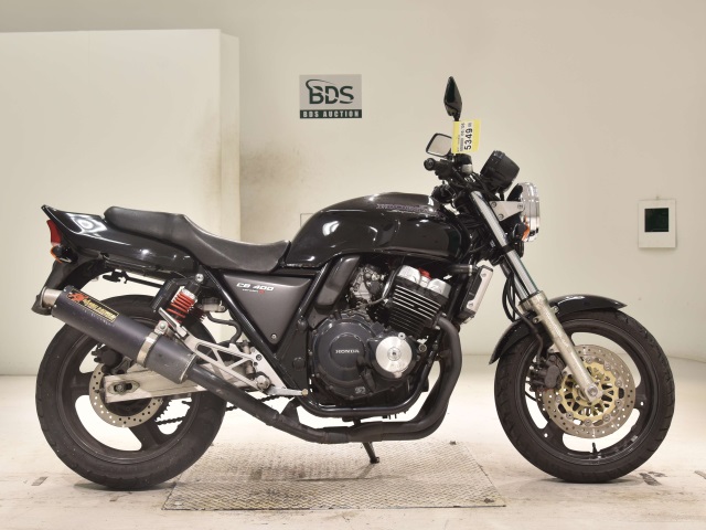 Honda CB400SFR 1995