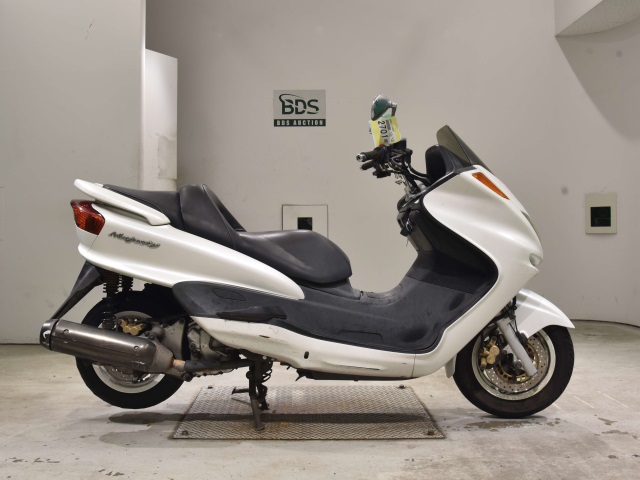 Yamaha MAJESTY 250 2002