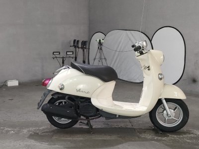 Yamaha VINO50 2010