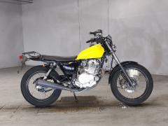 Suzuki GRASSTRACKER BIGBOY 2002