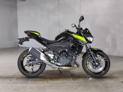 Kawasaki Z250 2022
