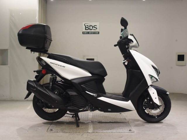 Yamaha CYGNUS125 GRYPHUS 2023