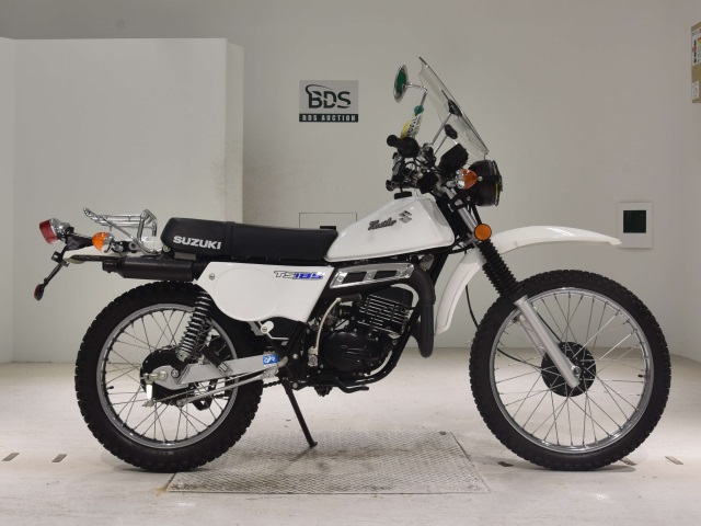 Suzuki TS185 2005