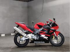 Honda CBR954RR 2002