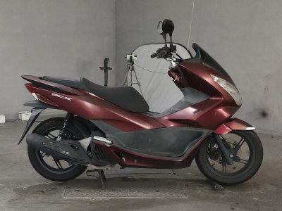 Honda PCX125 2015