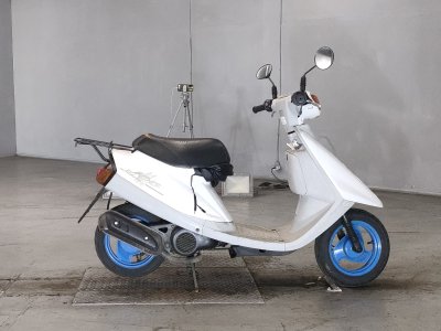Yamaha JOG 50 1991