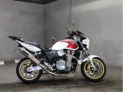 Honda CB1300SF 2006