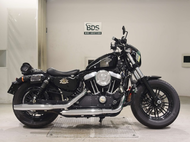 HD SPORTSTER FORTY-EIGHT XL1200X 2016