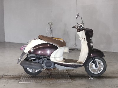 Yamaha VINO50 2008
