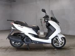 Yamaha MAJESTY 155S 2016