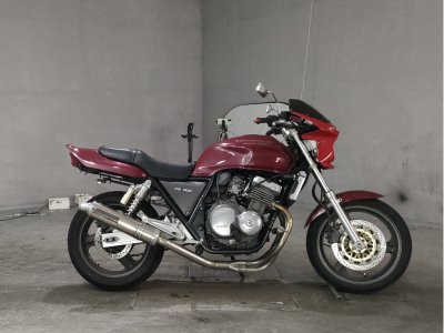 Honda CB400SF 1994