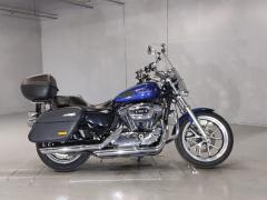 HD SUPERLOW XL1200T 2015