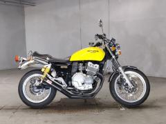 Honda CB400 1998