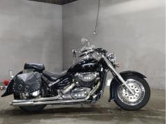 Suzuki INTRUDER 400 CLASSIC 2002