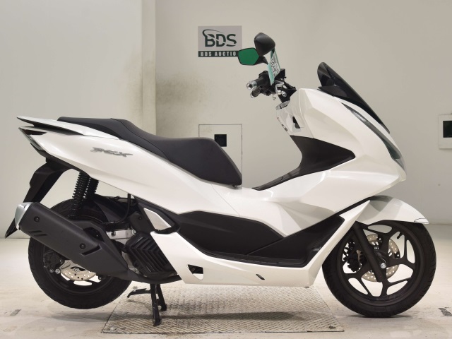 Honda PCX125 2021