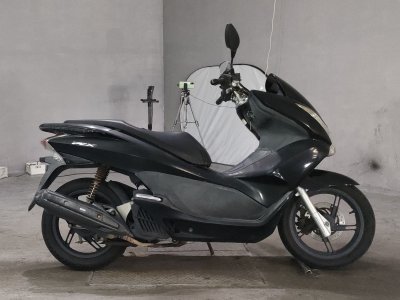 Honda PCX125 2012
