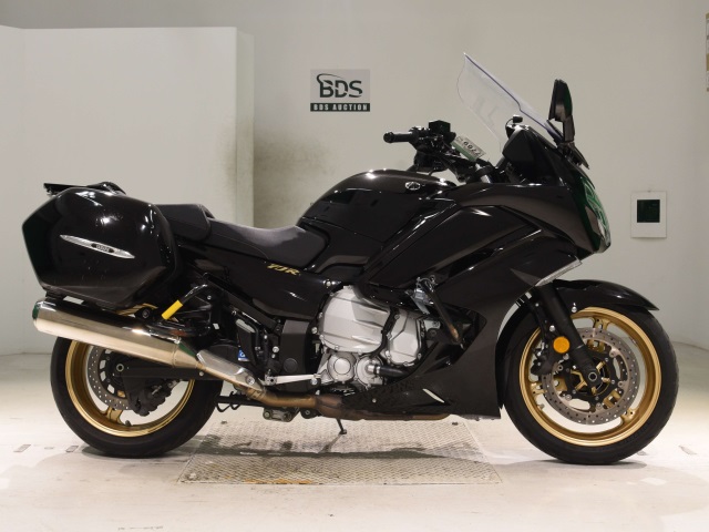 Yamaha FJR1300A 2022