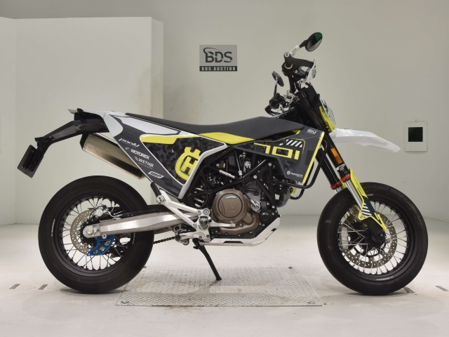 Husqvarna 701SM 2022