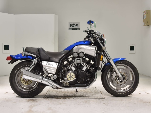 Yamaha V-MAX1200 1996